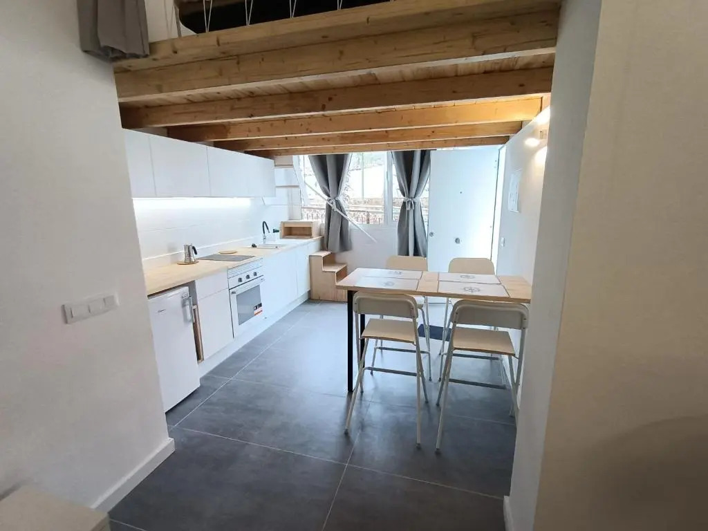 New & Modern Studio Loft