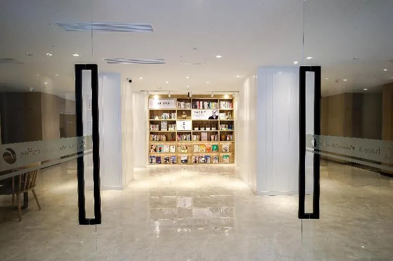 Hanting Hotel Beijing Deshengmen