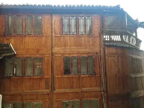 Xijiang Qianhu Miao Village Homestay Panorama Homestay