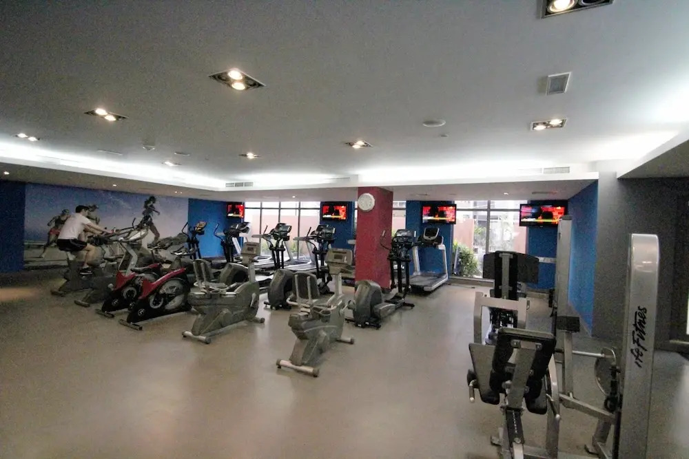 Kennedy Towers - Southridge 2