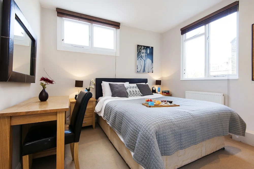 The Chelsea Harcourt Lodge - LPR