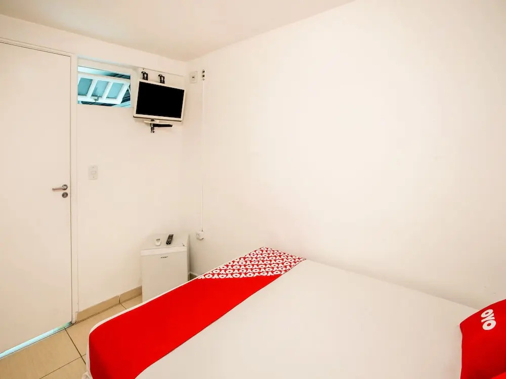 Hotel VINTAGE ANHEMBI