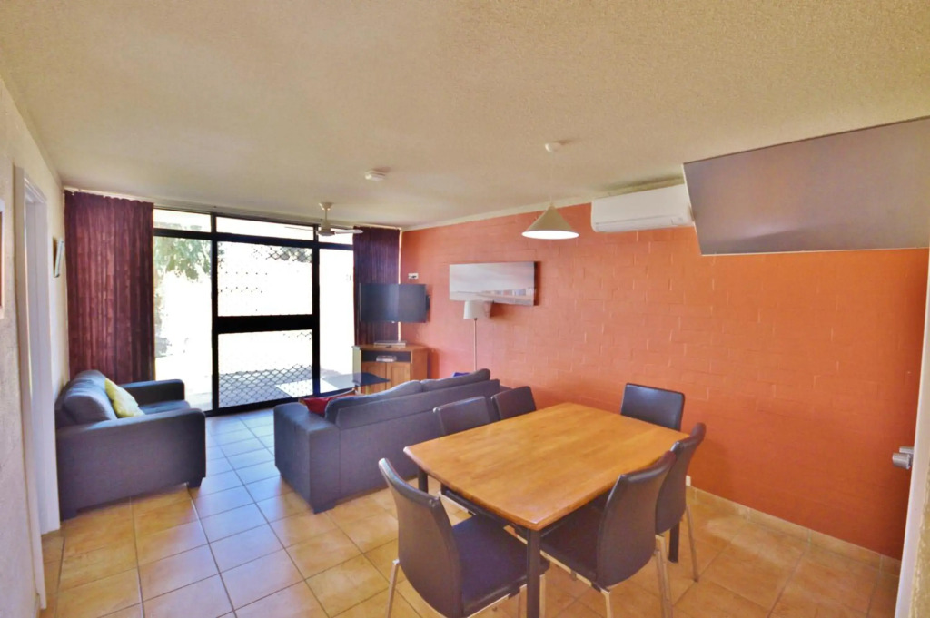 Riverview Holiday Apartment 77 - Kalbarri WA