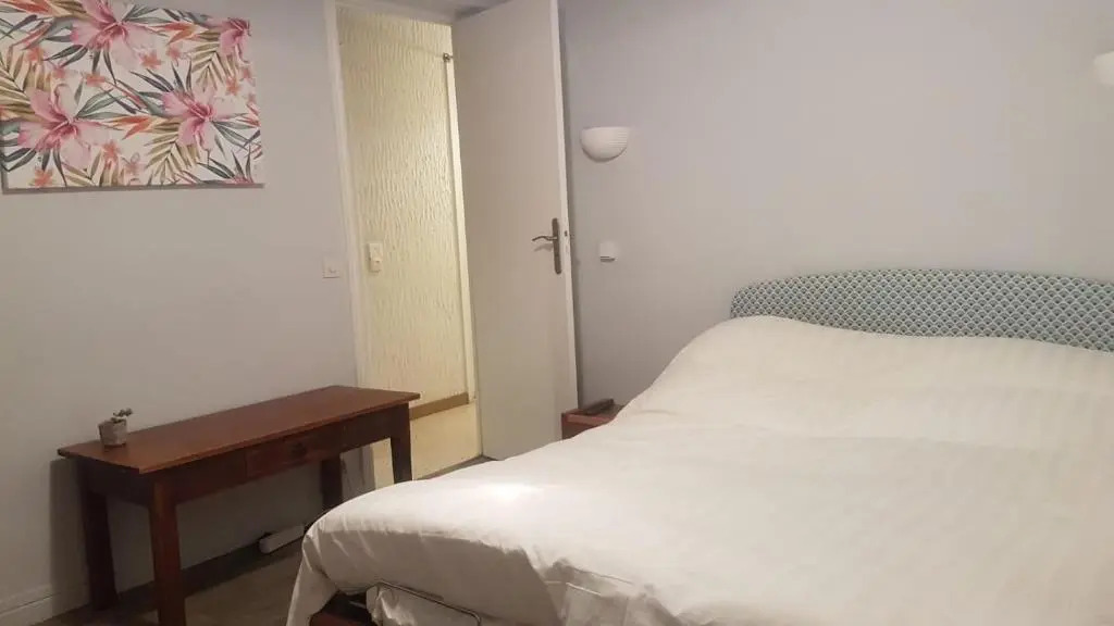 1er Etage Privatif Dans Une Maison (Adults Only)