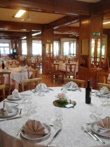Hotel Parco Erosa