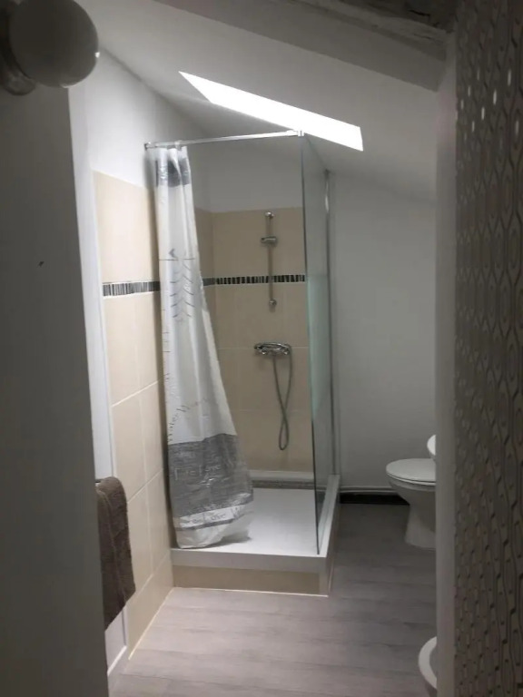 CHATEAU LA LOGE