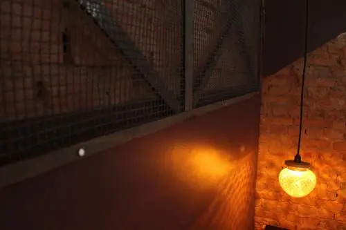 NeighborHUB hostel e coliving