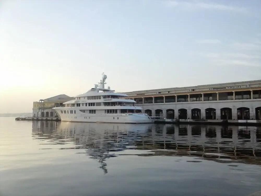YingYang Havana Hostel
