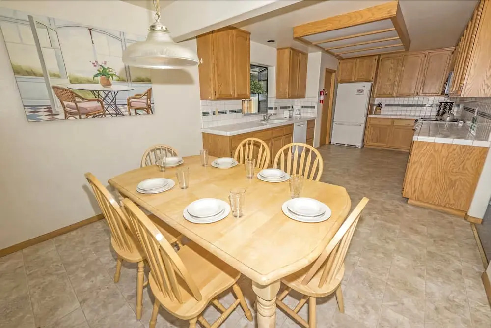 464 Capri Drive by RedAwning