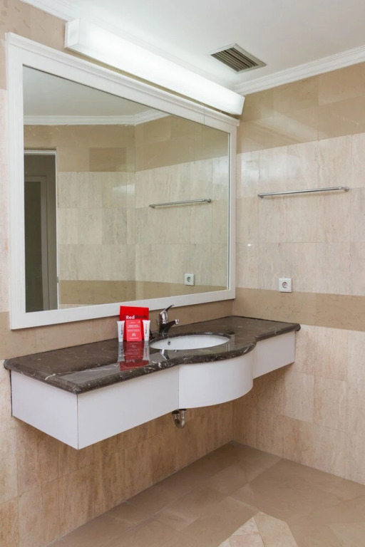 RedDoorz Premium @ Bandung City Center