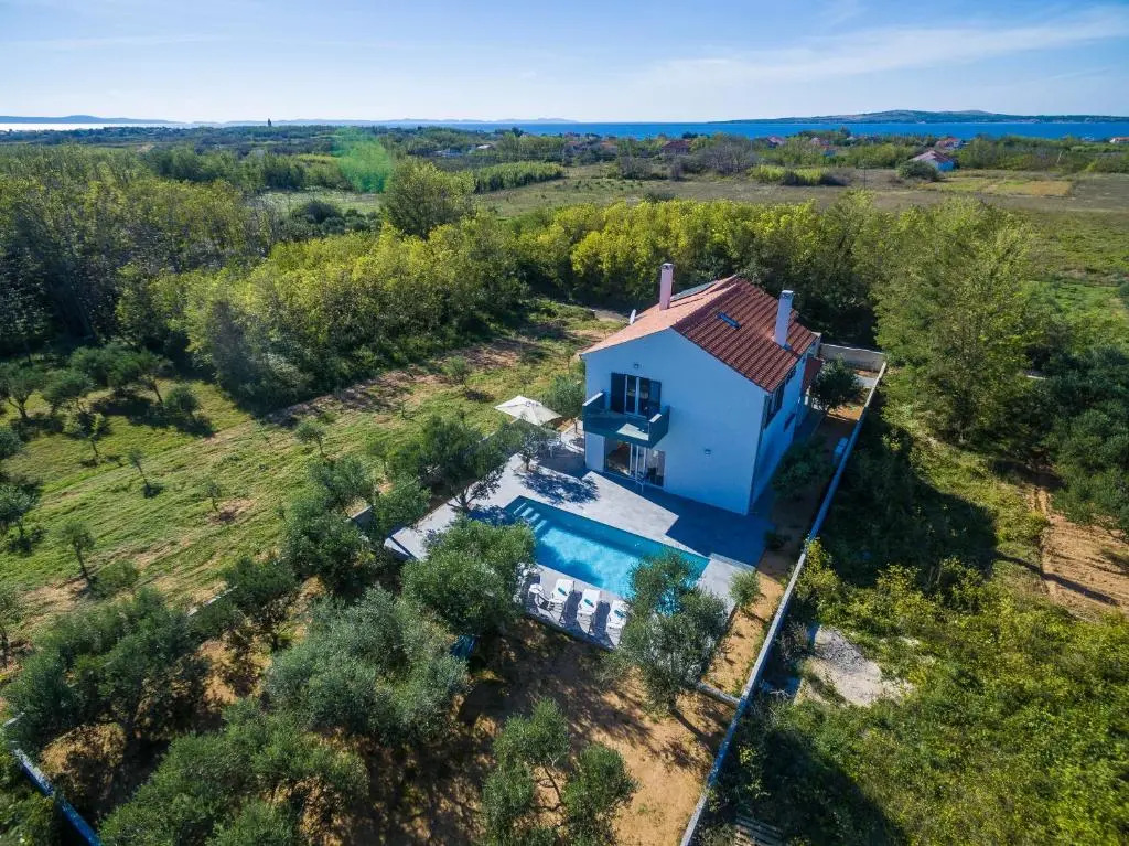 Villa Aria