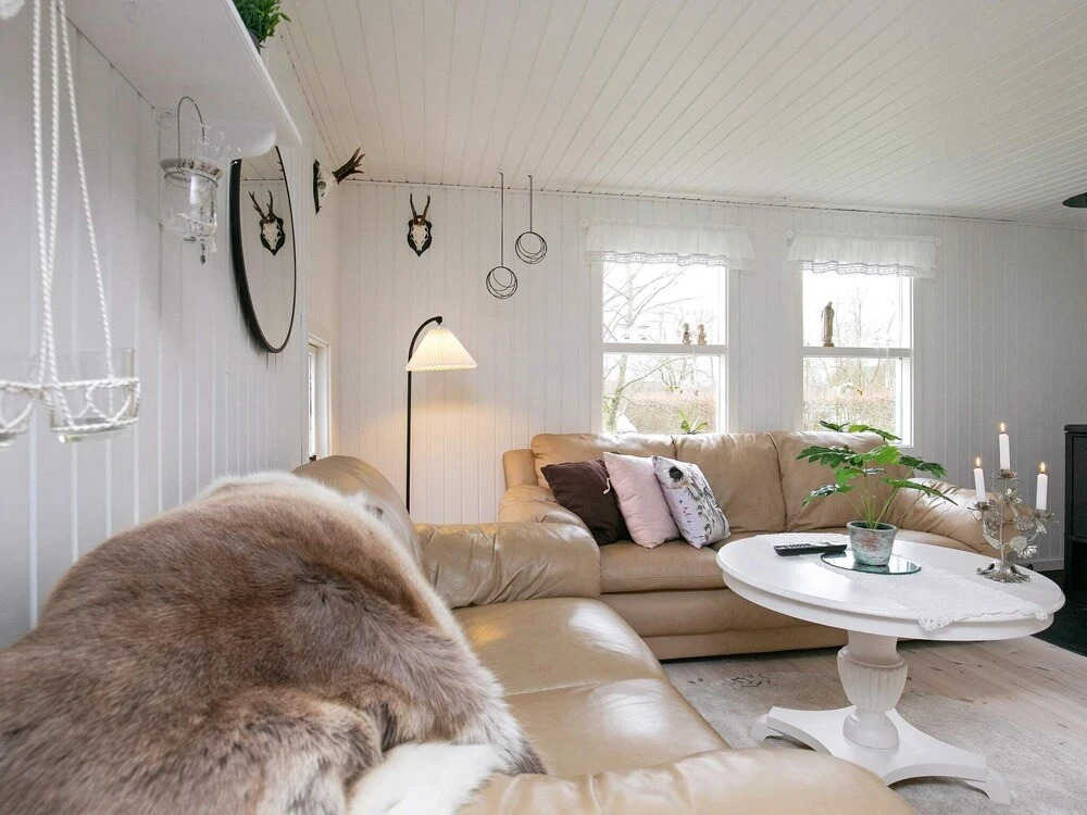 4 Star Holiday Home in Tranekær