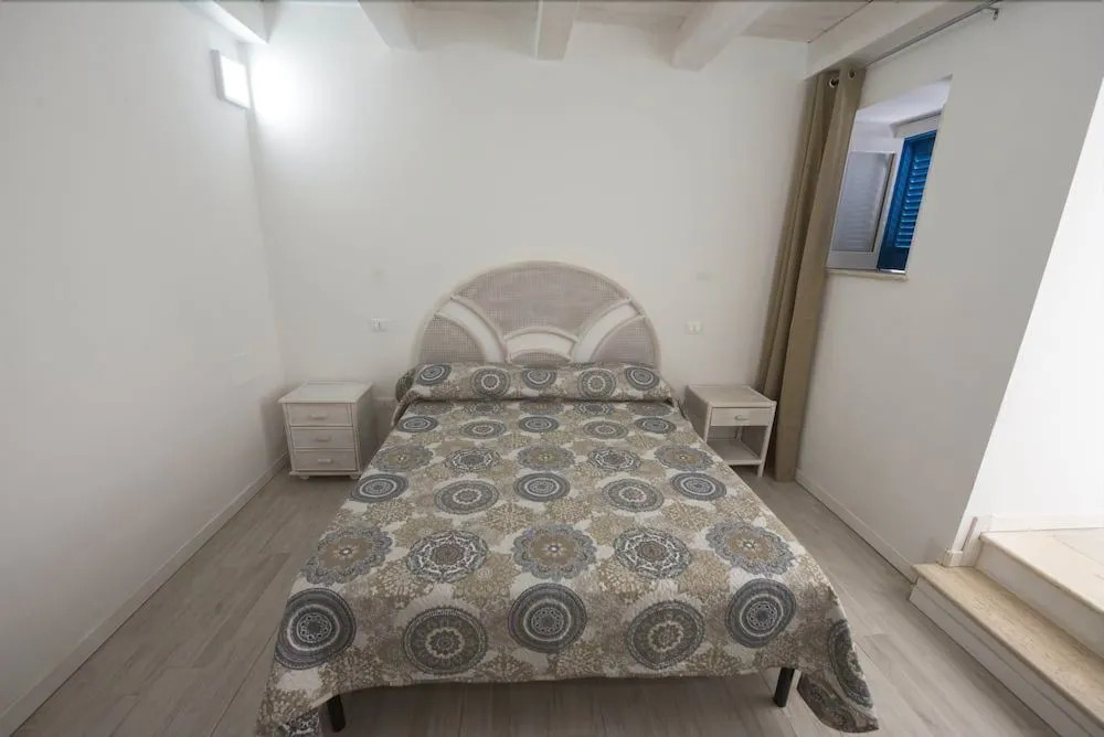 Tropea Holiday House