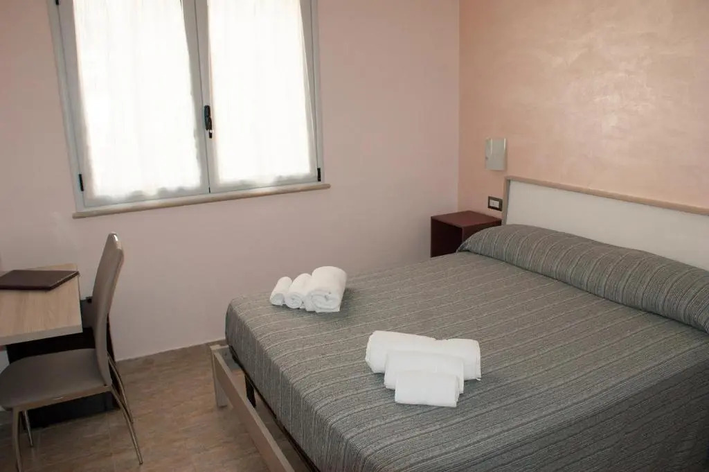 Hotel Scilla