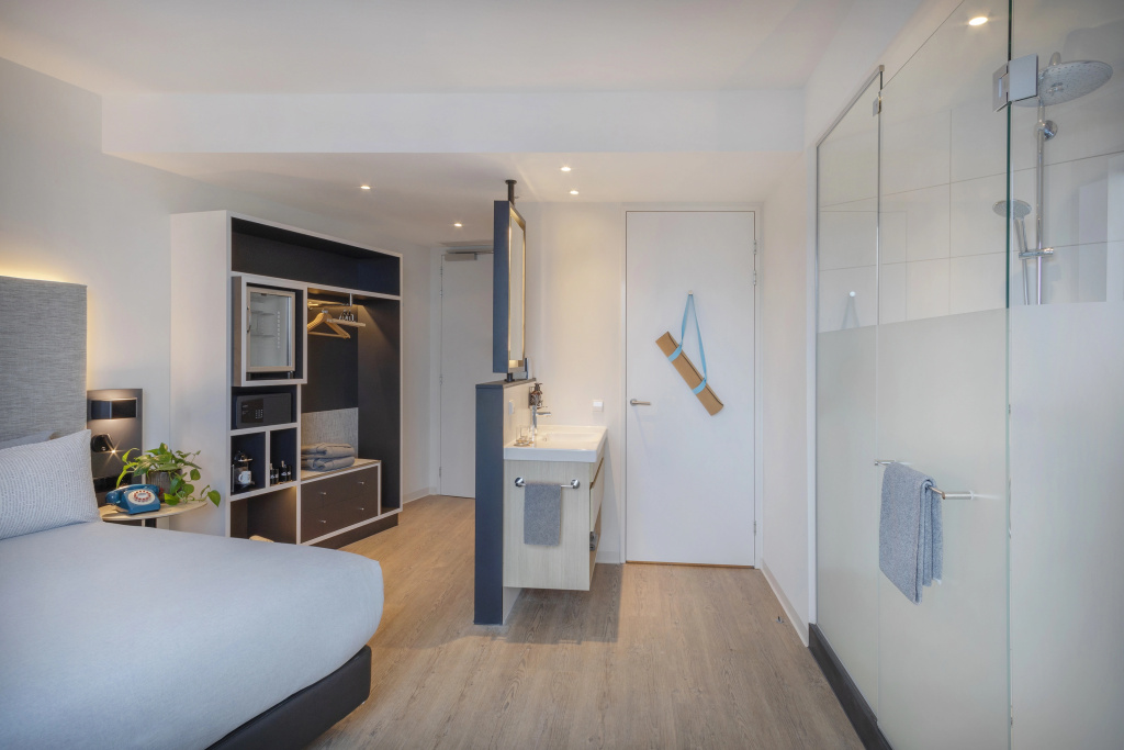 INNSiDE by Meliá Amsterdam