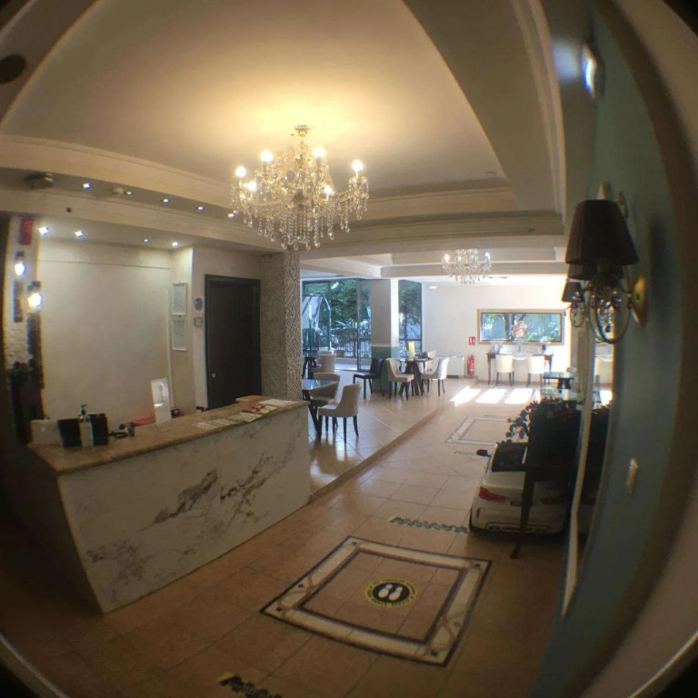 Apartments Villa Effie