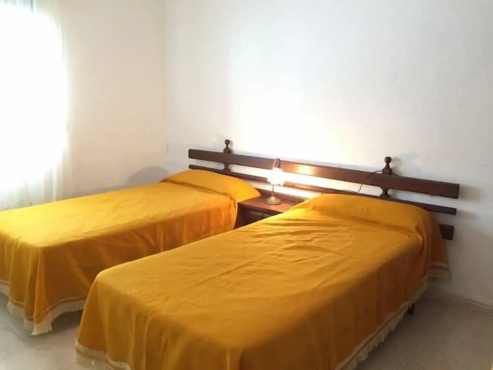 Apartamento Turo Home Piscina
