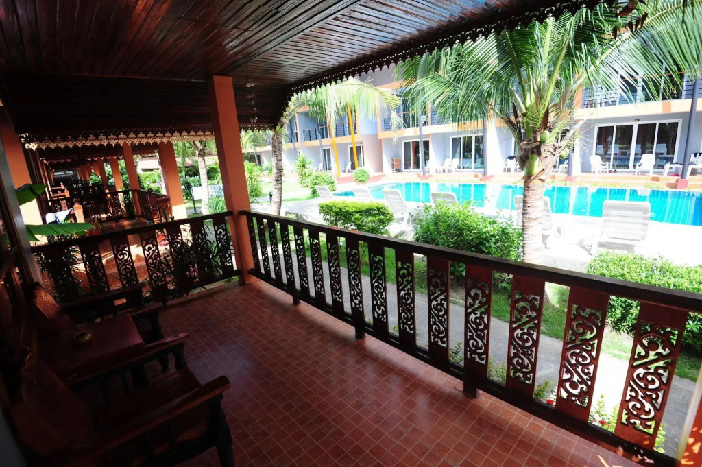 Phi Phi Anita Resort