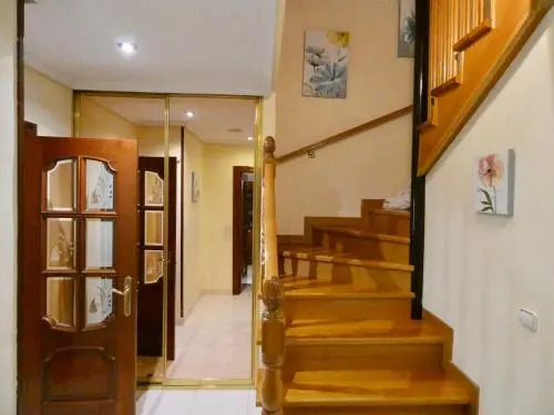 Apartamentos Turisticos Avila Villa Carmen II