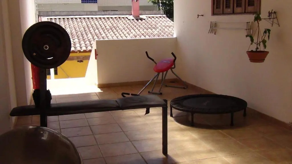 Beira Mar Hostel