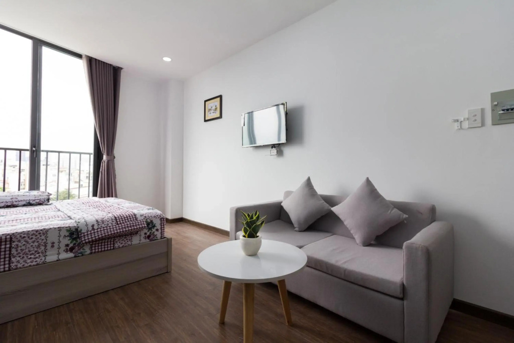 The Art - Tina Hotel and Apartments