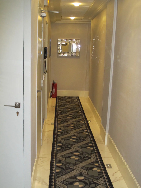 Hotel Le Meurice