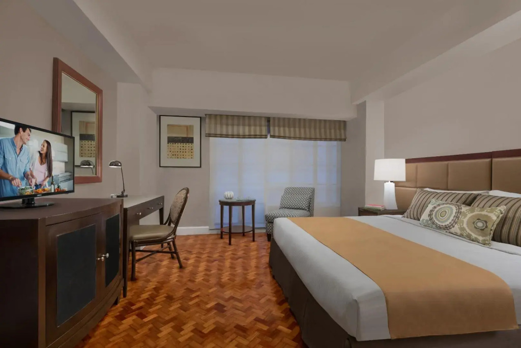 Somerset Olympia Makati