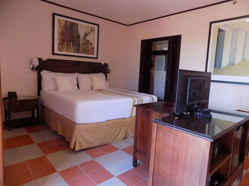City Centro by Marriott La Recoleccion, Nicaragua