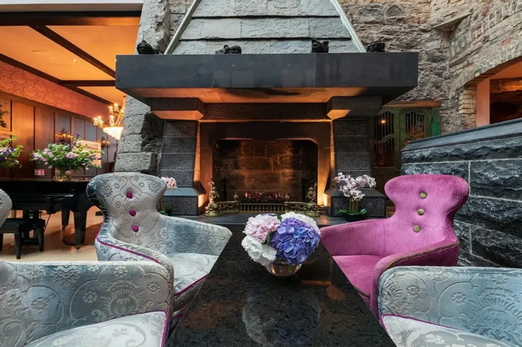 Clontarf Castle Hotel