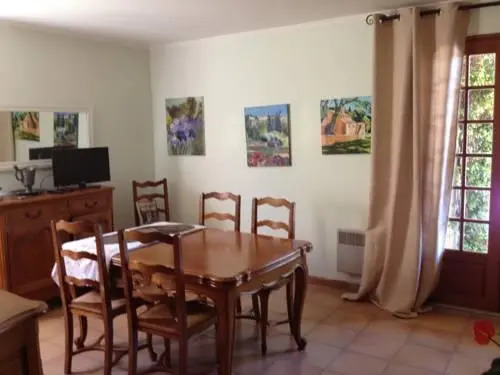 A lOmbre des Lauriers