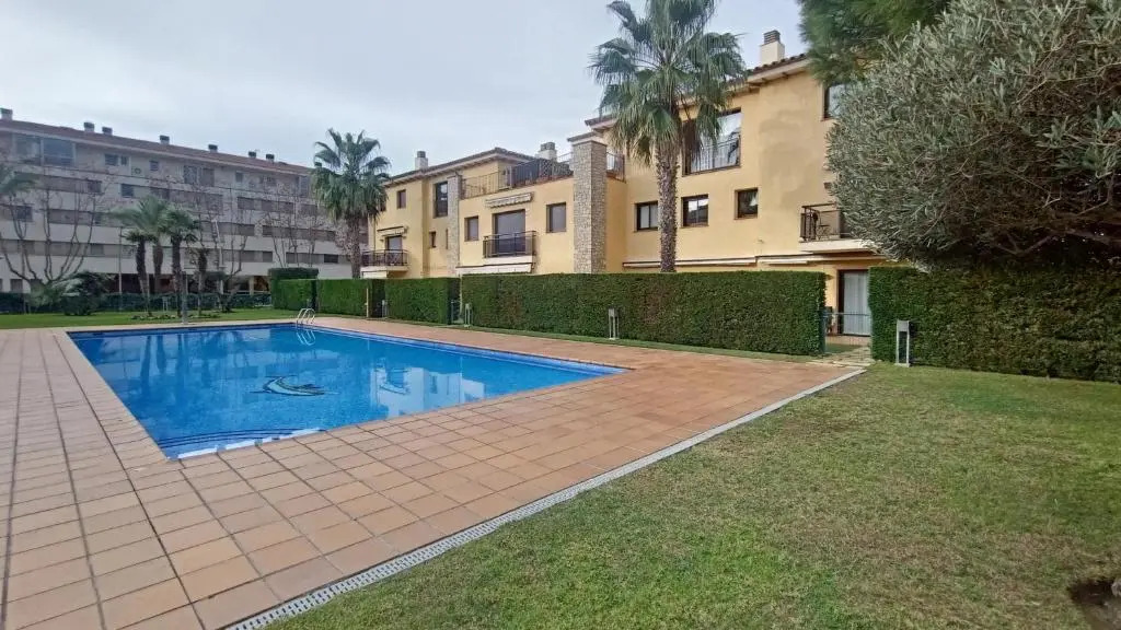 Girorooms Platja d'Aro Port Nàutic
