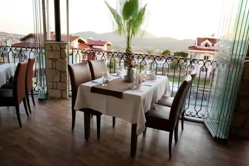 Letoon Resort Hotel