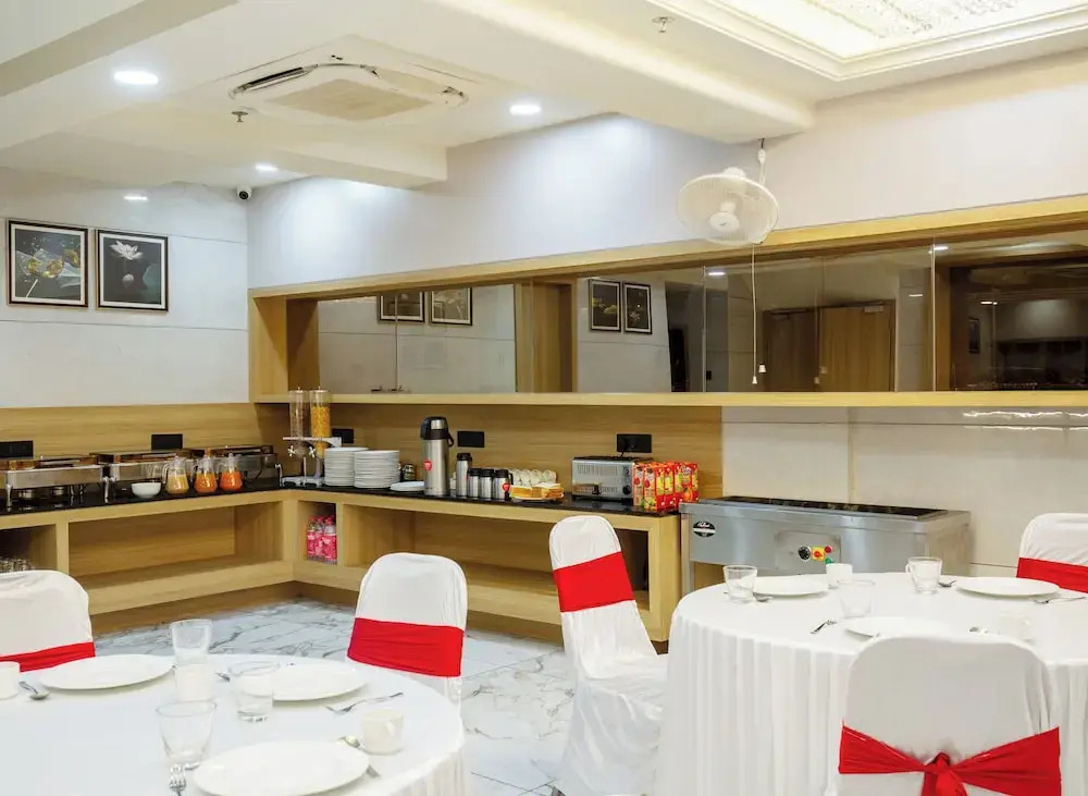 Hotel Park Royal
