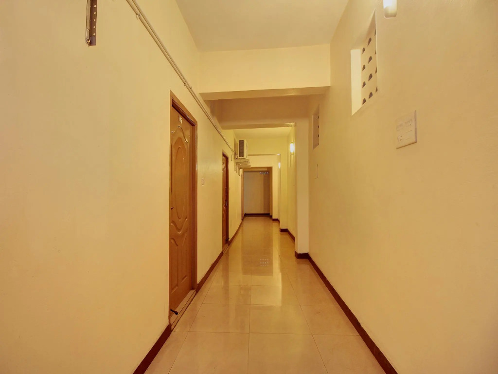 OYO 16345 PKN Residency