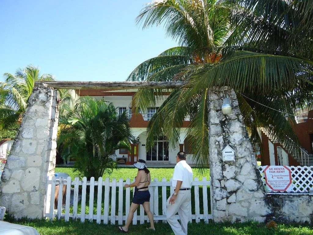 Mimas Village Cozumel