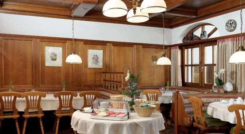 Gasthaus Bacher