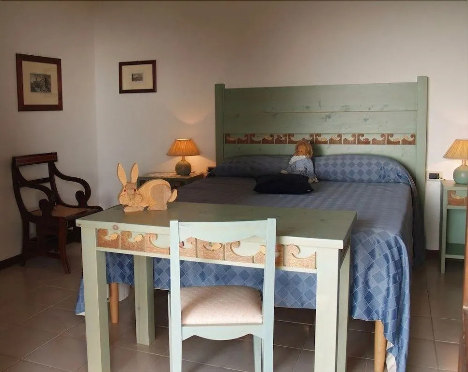 Agriturismo Le Vigne