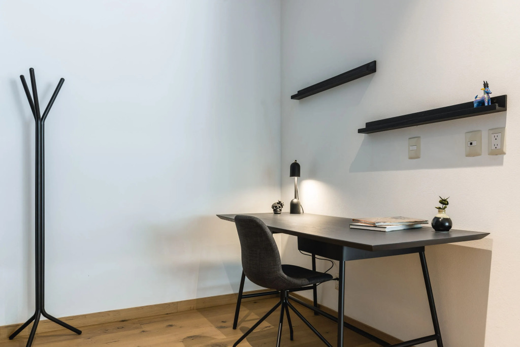 Casai Huge 2 BR BA apt 5 min From Museo Soumaya Carso