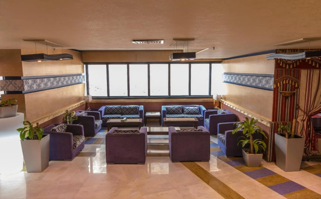 Tofel Kendla Hotel