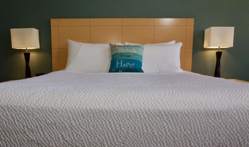 Inn by the Sea, La Jolla