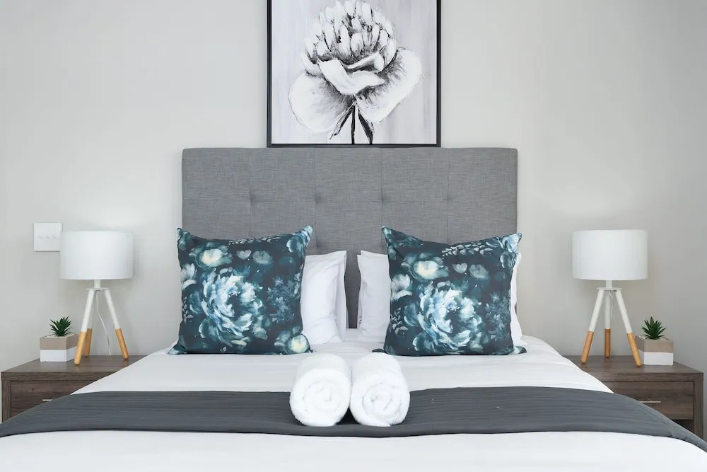 Martinique Luxury Serviced Apartments