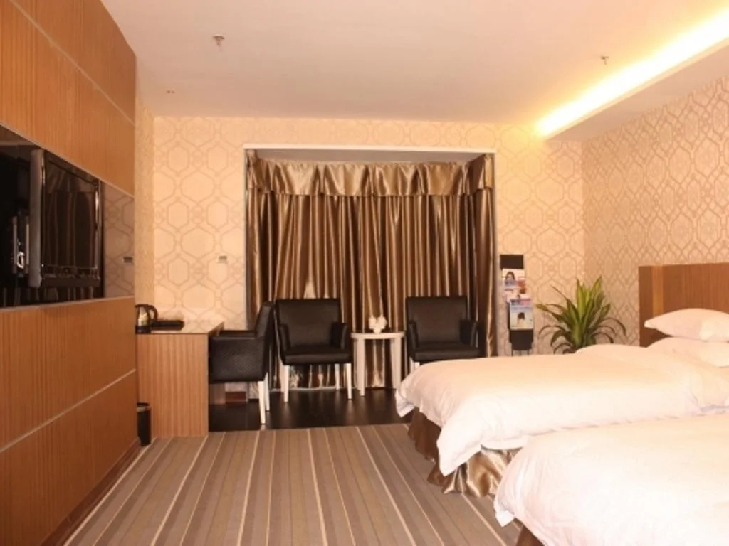 Pala Hotel Shenzhen