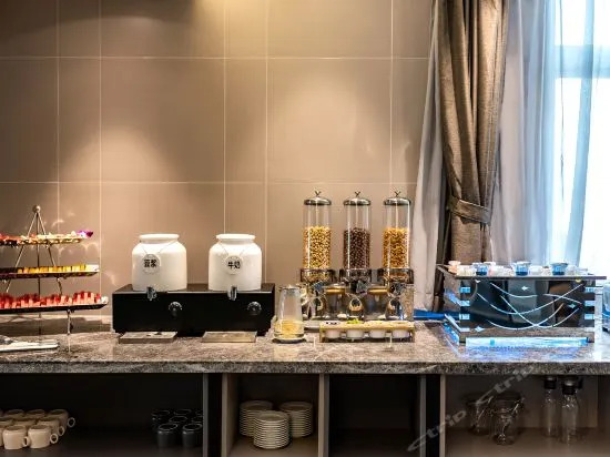 Changshu Home Inn Hengshan Road