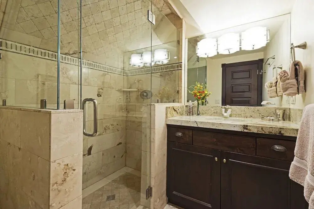 Abode at Gamble Oak in Solamere