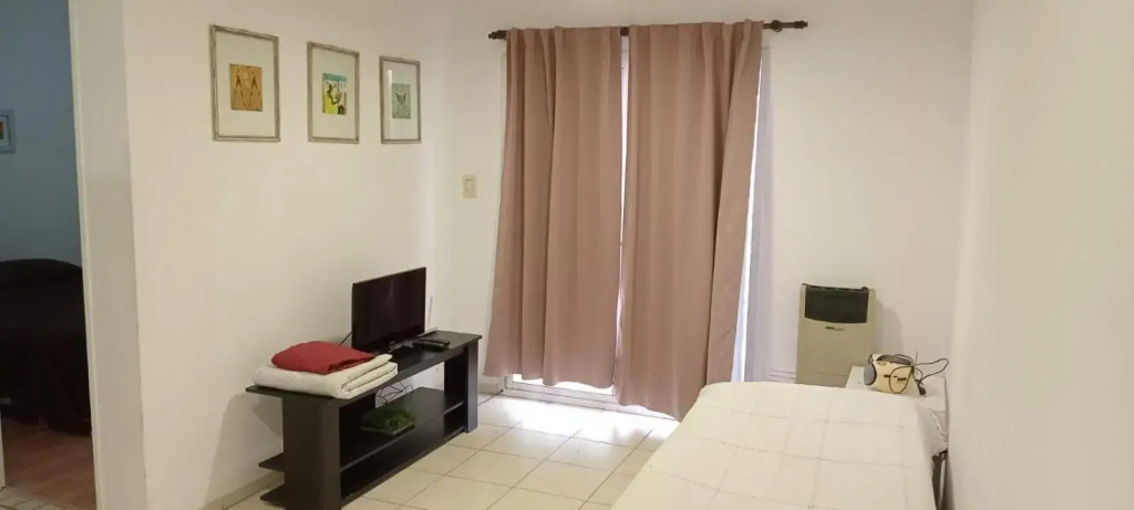 Departamento Ricchieri 743
