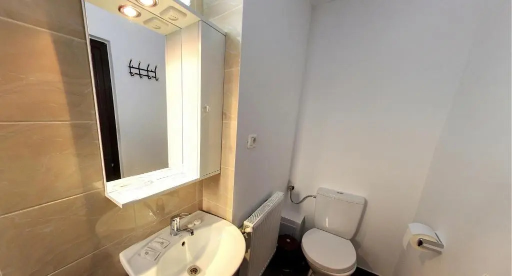 La Storia Guest House