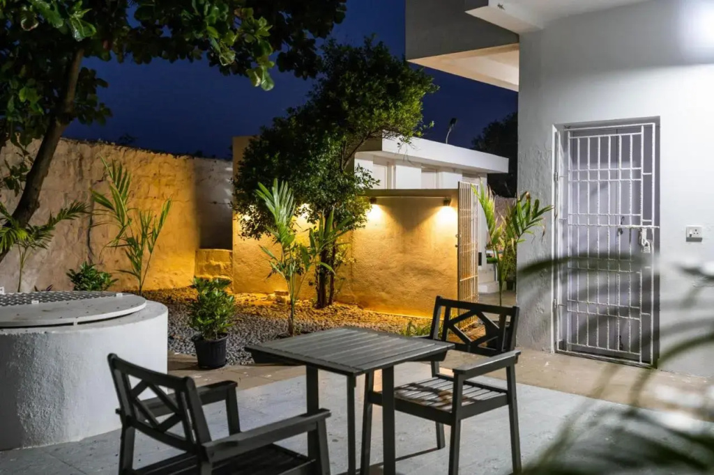 Truliv Villa Cabana