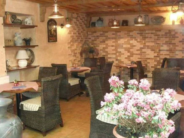 Hotel Atrium