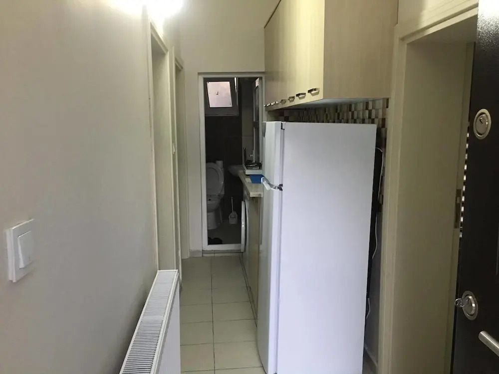 Emir Apart Günlük Kiralik Daire
