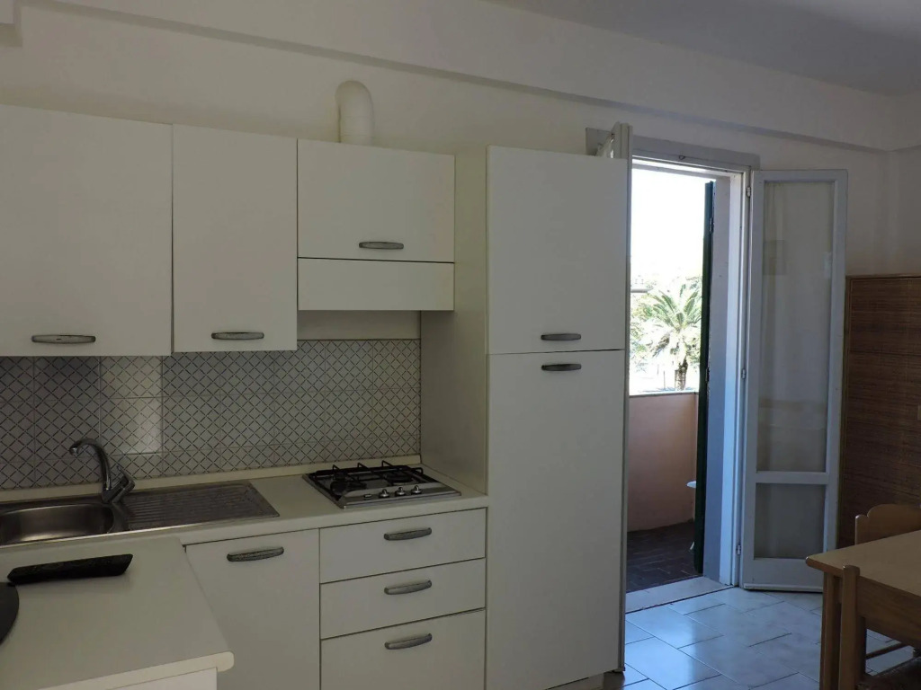 Residence Hotel Villa Mare
